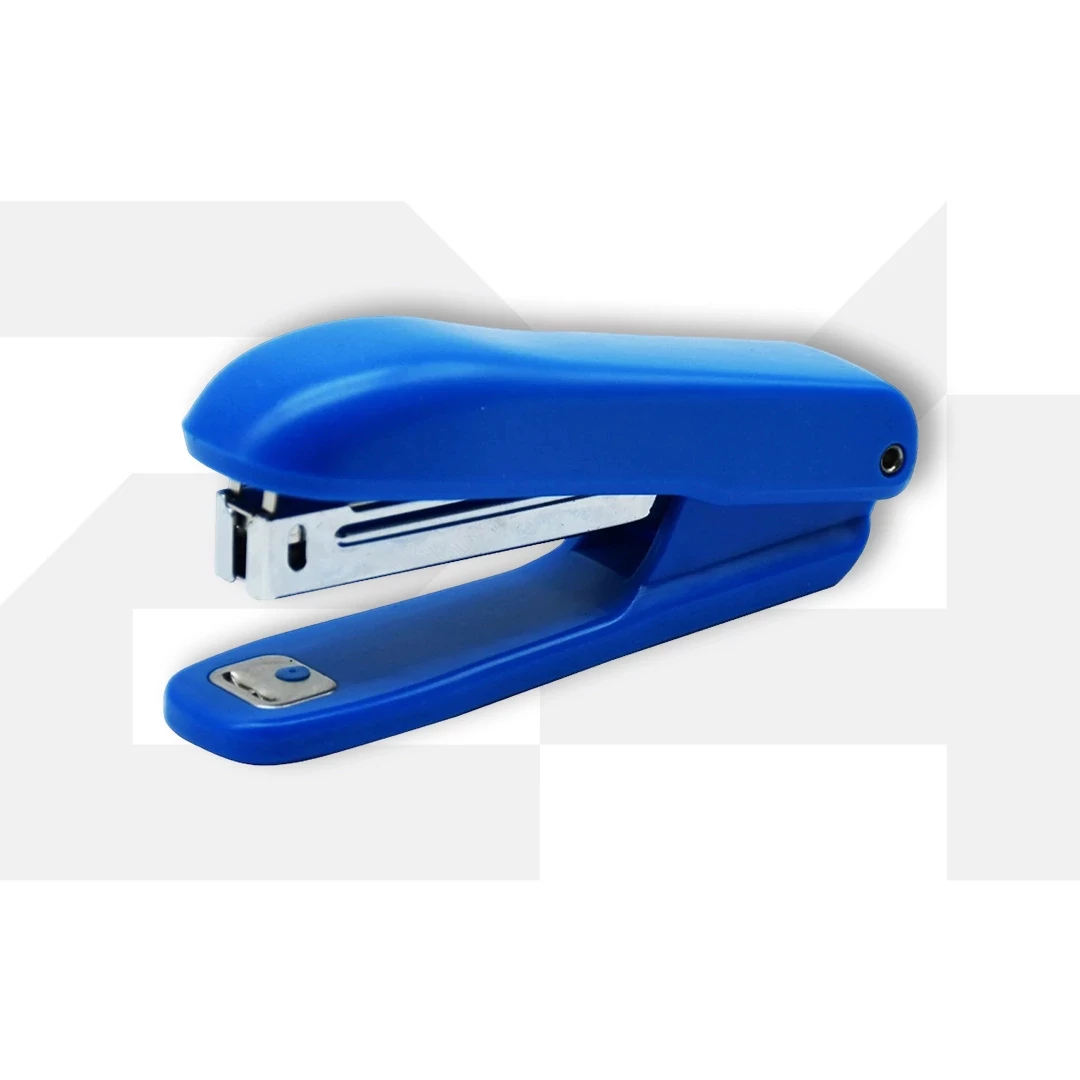 Tűzőgép, 10lap, NO.10 BR100 Bluering® kék