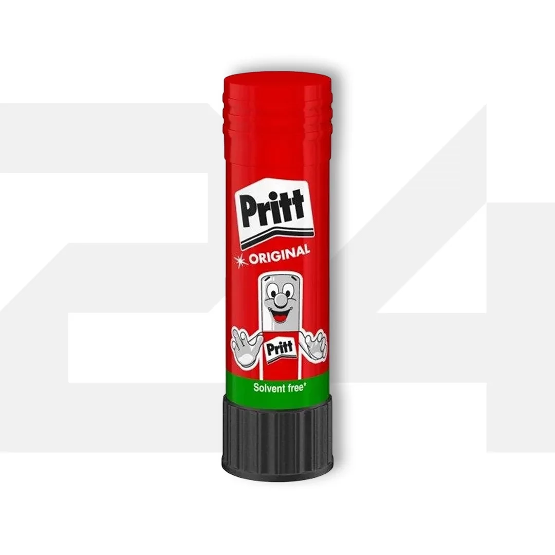 Ragasztóstift 20-22 g oldószermentes Pritt