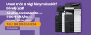 Konica Minolta