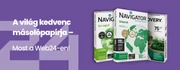A világ kedvenc másolópapírja – Most a Web24-en!