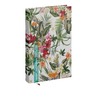 Naptár: határidőnaplók, kalendáriumok és irodai naptárak