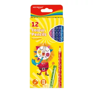 Színes ceruza: ceruzakészletek irodába, iskolába és rajzoláshoz