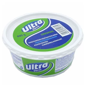 Kéztisztító paszta