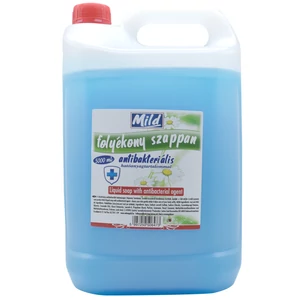 Fertőlenítő folyékony szappanok