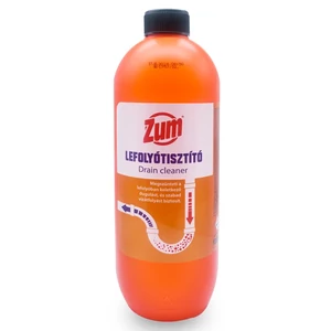 Lefolyótisztító