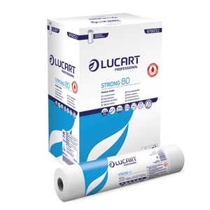 Orvosi papírlepedő