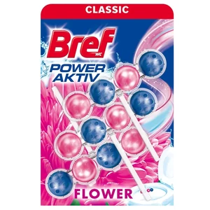 Toalett tisztító, WC illatosító