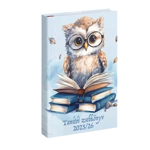 Tanári határidőnapló