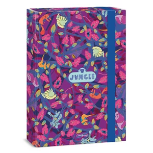 Füzetbox, irattáska