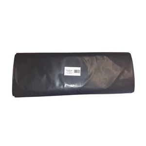 Sittes zsák 50 x 90 cm 120 mikron fekete