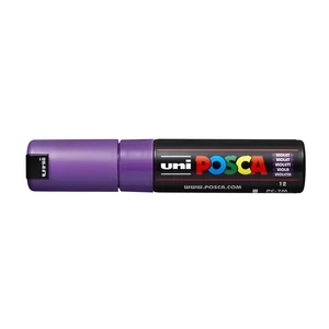 Dekormarker 4,5-5,5mm, Uni-Posca PC-7M lila