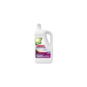 Ariel Professional Color mosógél 4,95 l 110 mosás makacs foltok ellen 30°C-on is hatékony
