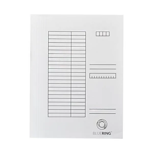 Gyorsfűző: papír, műanyag, mappa