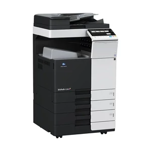 Konica Minolta bizhub C258 - havi 7.900 Ft+Áfa-tól!