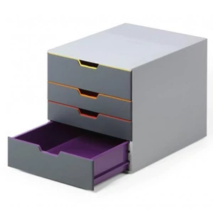 Fiókos irattároló