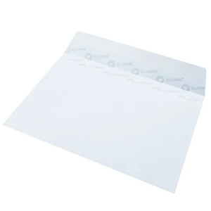 Boríték: A4, LC5, TC4, szilikonos, öntapadó és egyéb levélborítékok