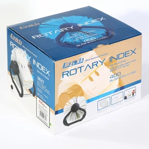 Névjegykártya tartók