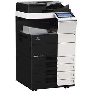Konica Minolta bizhub C454e- havi 9.900 Ft+Áfa-tól!