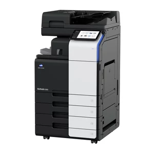 Konica Minolta bizhub C250i - havi 10.900 Ft+Áfa-tól! (márciusi promóció)