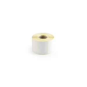 Thermo etikett tekercses 40×58 mm, 1000 címke