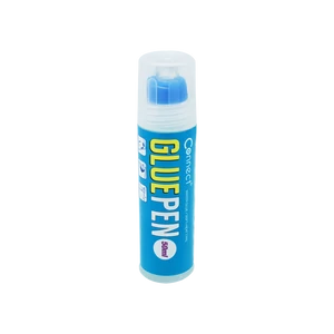 Ragasztó kenőfejes 50ml, Connect