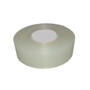 Átlátszó ragasztószalag, 24 mm × 30 m – dokumentumokhoz, csomagoláshoz, univerzális felhasználásra