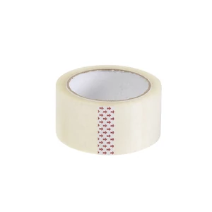 Költözéshez és dobozoláshoz transzparens csomagolószalag – Bluering 48 mm, 66 m