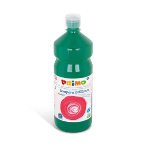 Primo 630 tempera 1000 ml sötétzöld 