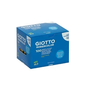 Giotto RoberColor pormentes fehér táblakréta
