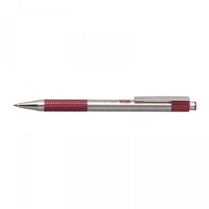 Golyóstoll 0,7 mm Zebra F-301 kék tintával