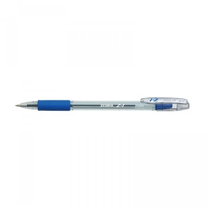 Zebra Z1 kupakos golyóstoll 0,7 mm kék tintával