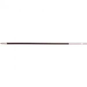 Tollbetét 0,7mm, H Zebra, írásszín kék