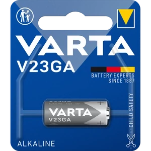 Elem A23 12V-os alkáli riasztó elem Varta