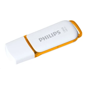Snow Edition Philips pendrive nagy tárhellyel és USB 3.0 csatlakozással