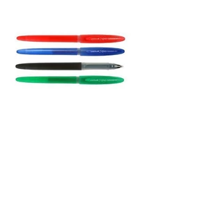 Zseléstoll 0,7 mm, kupakos UM-170 Uni Signo Gelstick, írásszín zöld