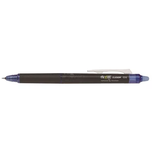 Pilot Frixion Clicker Point törölhető nyomógombos rollertoll 0,5 mm, tűhegyű, kék írásszín