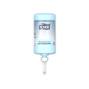 Tork S1 (420601) 1 literes folyékony pipere szappan utántöltő, kék, S1 rendszerhez