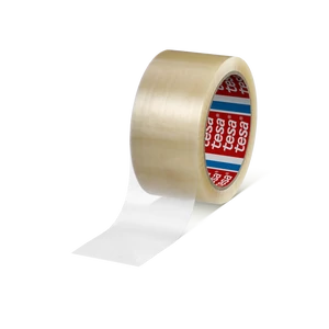 Ragasztószalag 25mmx66m átlátszó Tesa