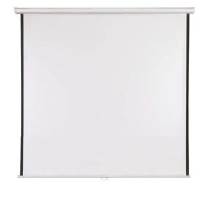 Vetítővászon fali 1:1, 200x200cm, ValueLine  LWR22020 Franken