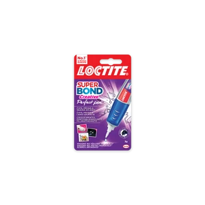 Pillanatragasztó 3g Loctite Super Bond Creative Perfect Pen