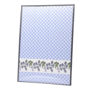 Gyurmatábla A4 Bluering