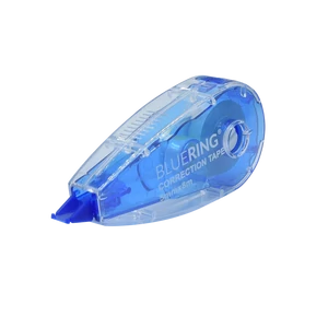 Hibajavító roller 5mm x 8m utántölthető, cserélhető betétes Bluering®