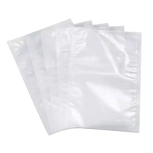 Vákuumtasak 180x300mm, tépéskönnyítővel nyomtatott