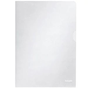 Genotherm `L` A4, 115 micron narancsos Esselte Standard 100 db/csomag,