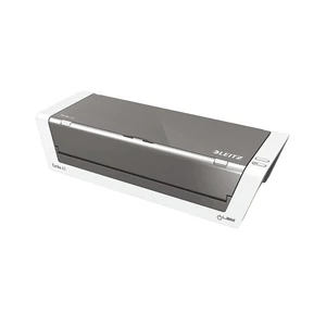 Laminálógép A3, 80-250 mikron Leitz iLAM Touch 2 Turbo fehér-antracit