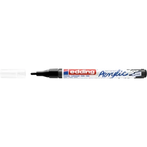 Edding 5300 akril marker kreatív projektekhez