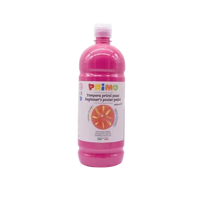 Tempera 1000ml, Primo 301 magenta