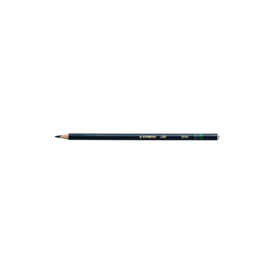 Színes ceruza Stabilo All 8046 fekete