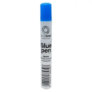 Ragasztó kenőfejes univerzális 50ml, Bluering®