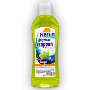 Nelle folyékony szappan 1000 ml flakon